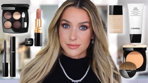 is chanel makeup worth the cost|chanel makeup outlet.